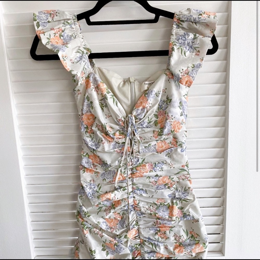 House of CB dress